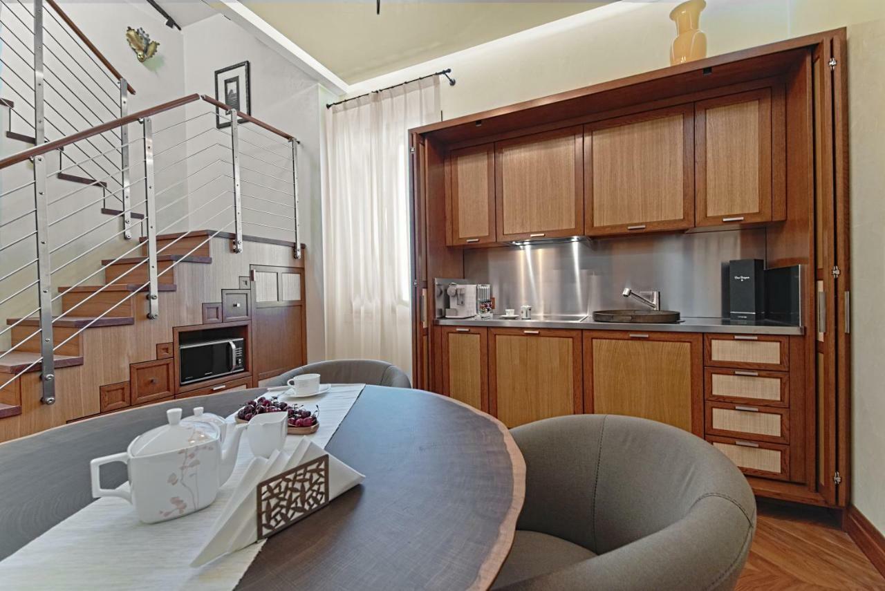 Apartamento Ca' Venar Venecia Exterior foto