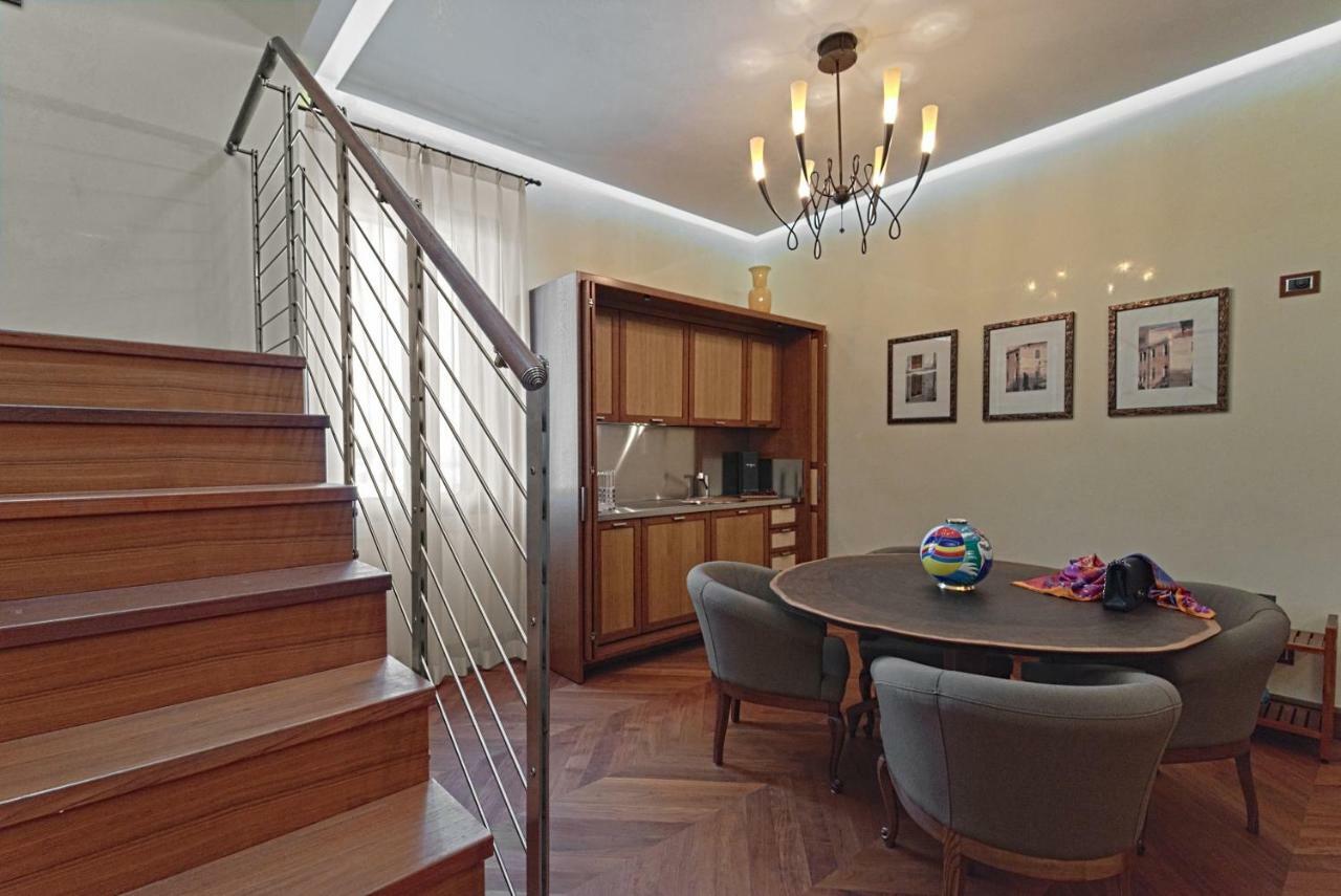Apartamento Ca' Venar Venecia Exterior foto