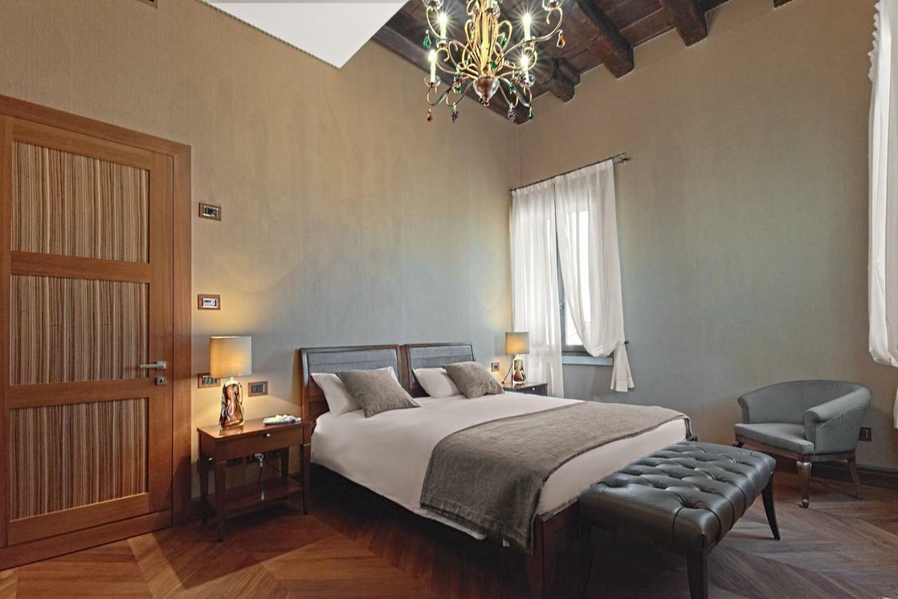 Apartamento Ca' Venar Venecia Exterior foto