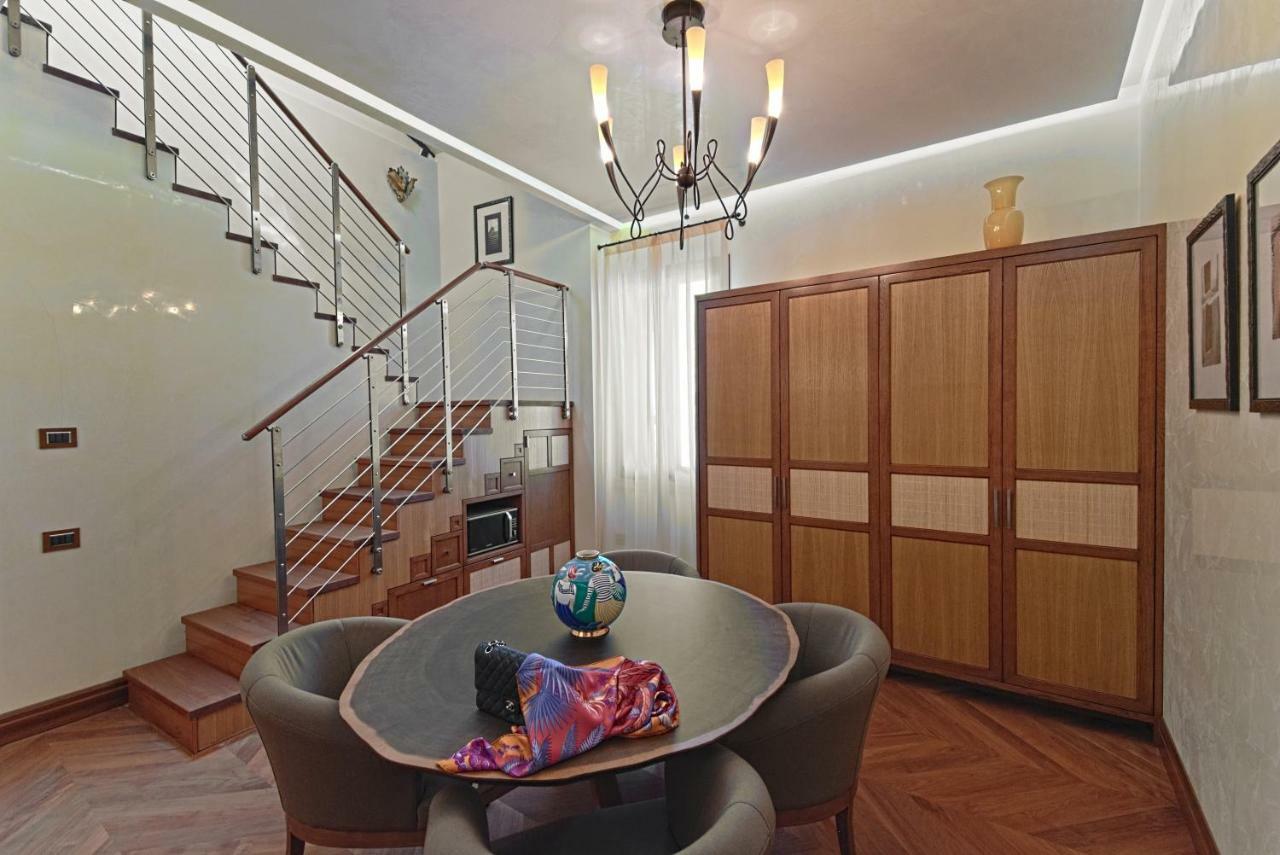 Apartamento Ca' Venar Venecia Exterior foto